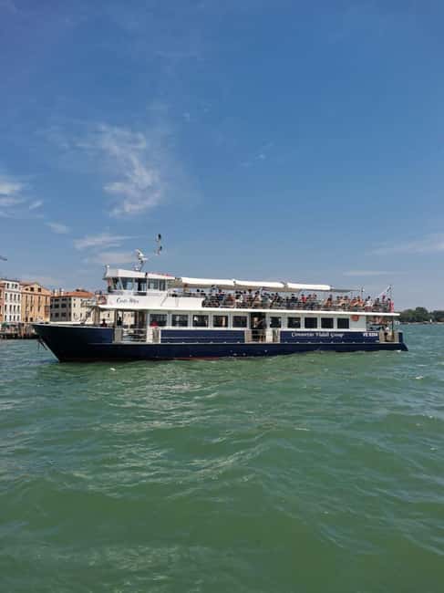 Venetian Lagoon Tour: Visit Murano, Burano and Torcello - Key highlights you’ll feel right away