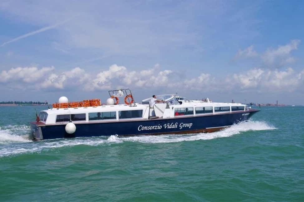Venetian Lagoon Tour: Visit Murano, Burano and Torcello - Torcello: quiet lagoon escape with a short “must-see” core