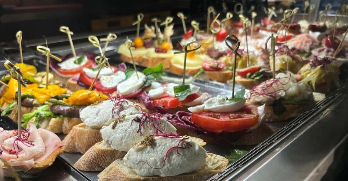 Venice: 10 shades of Cicchetti and Wine - Who Should Book This Cicchetti and Wine Tour