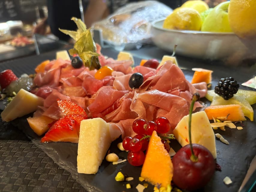 Venice: 10 shades of Cicchetti and Wine - Why Cicchetti Tours Feel Different in Venice