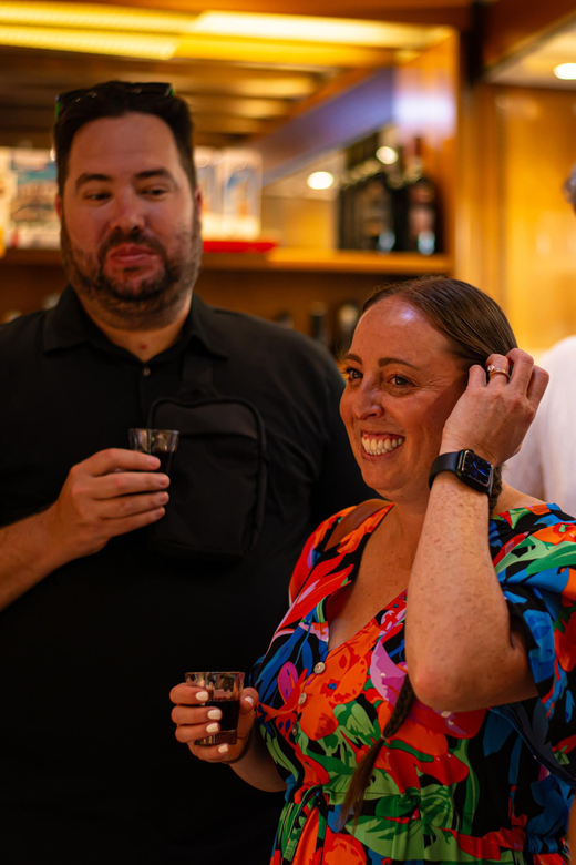 Venice: 10 shades of Cicchetti and Wine - Price and Value: What $65 Buys in a 2-Hour Food Plan