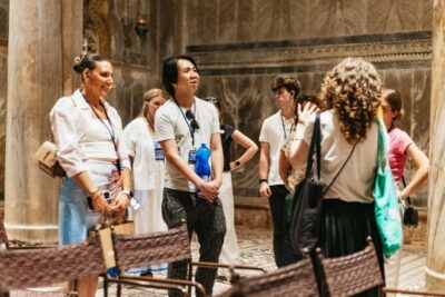 Venice: After-Hours St. Mark’s & Doge's Palace Tour - Getting started at Museo Correr in Piazza San Marco
