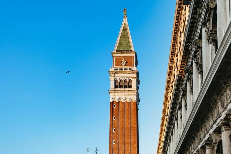 Venice: After-Hours St. Mark’s & Doge's Palace Tour - If you choose the Doge’s Palace: apartments and the Hall of the Great Council at night
