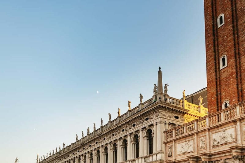 Venice: After-Hours St. Mark’s & Doge's Palace Tour - Timing realities: how long you’ll be out and how to plan your night