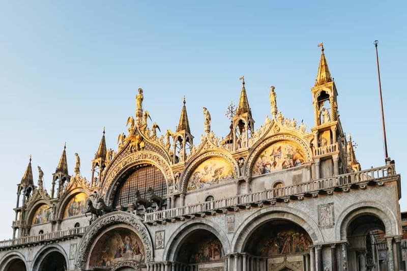 Venice: After-Hours St. Mark’s & Doge's Palace Tour - Price and value: is $95.16 per person actually fair?