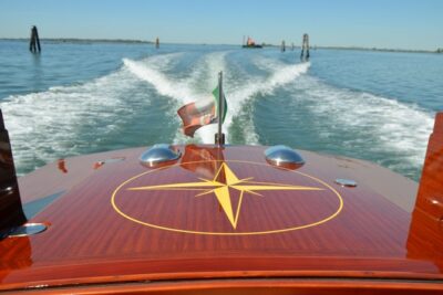 Venice Airport VCE to Venice Hotels Transportation - Timing and How the Day-of Schedule Works
