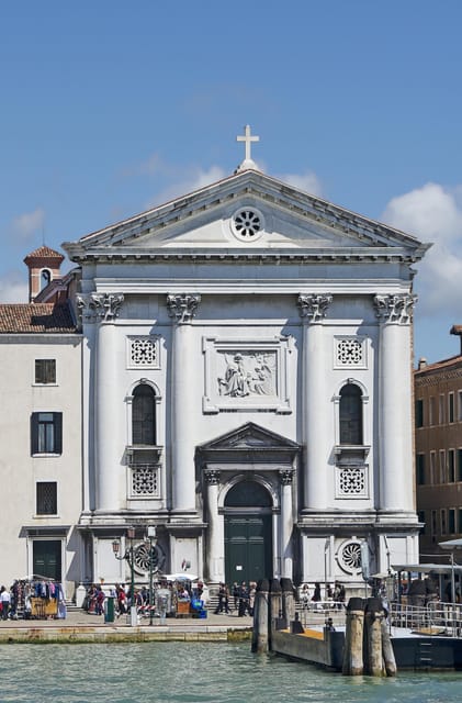 Venice: Around Vivaldi Concert Ticket - What 1.5 Hours Feels Like (and the Rules You Must Follow)
