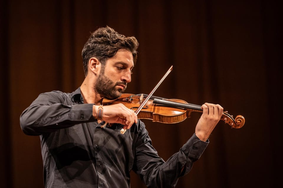 Venice: Around Vivaldi Concert Ticket - Who Should Book This Vivaldi Concert—and Who Might Skip It