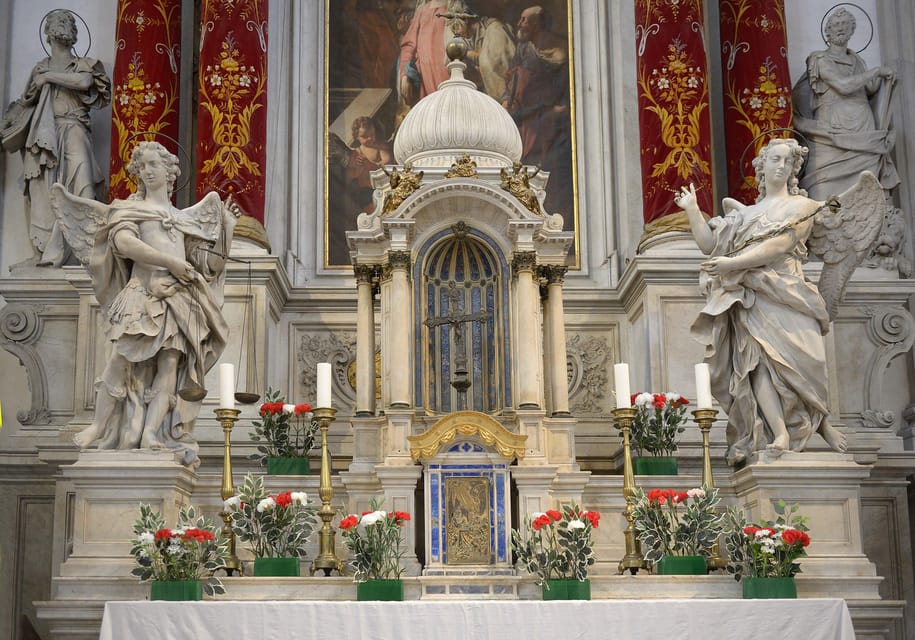 Venice: Around Vivaldi Concert Ticket - Should You Book Around Vivaldi in Venice?