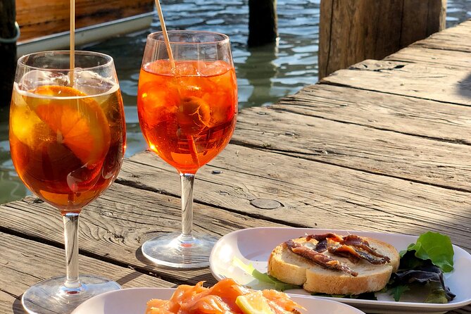 Venice Bacaro Food Tour: Eat and Drink like a Venetian - Bacaro Basics: Why this 3.5-hour food walk feels so Venice