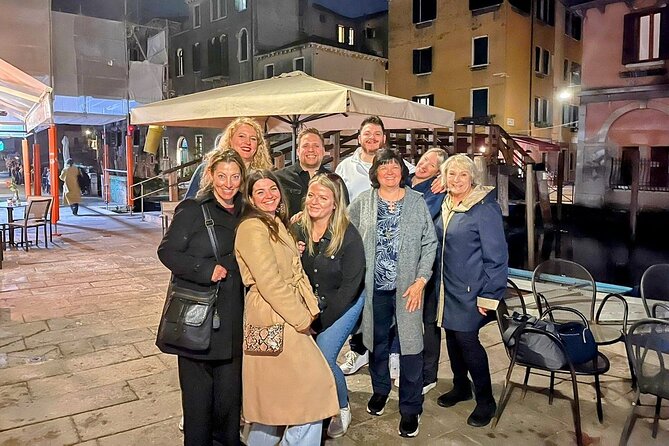 Venice Bacaro Food Tour: Eat and Drink like a Venetian - Stop 1: Basilica dei Santi Giovanni e Paolo (where the story starts)