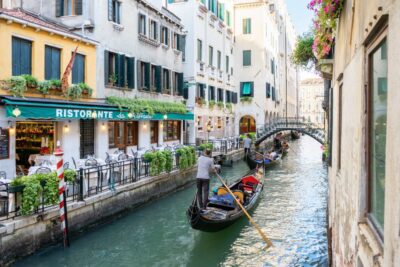 Venice: Basilica and Doge's Palace Tour with Gondola Ride - St. Mark’s Square First: Why That 10 Minutes Matters