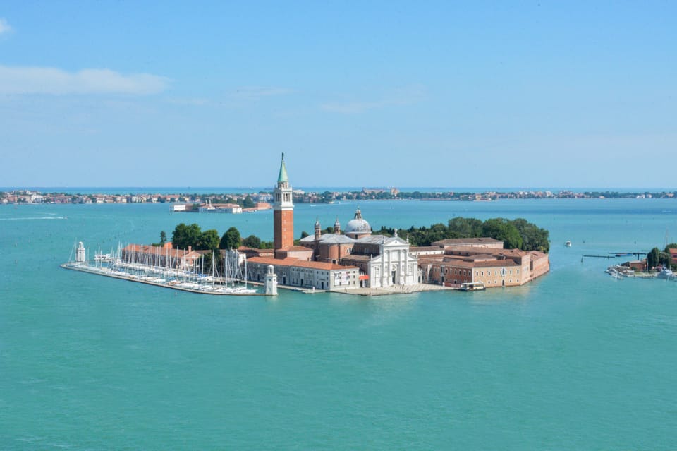 Venice: Bell Tower & St Mark's Square History Gallery Ticket - Who Should Book This Bell Tower + History Gallery Ticket?
