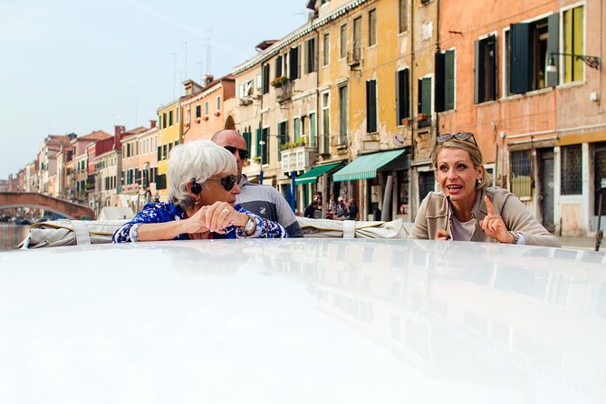 Venice Boat Tour on Grand Canal with Local Guide - Price and value: is $119 worth it compared to alternatives