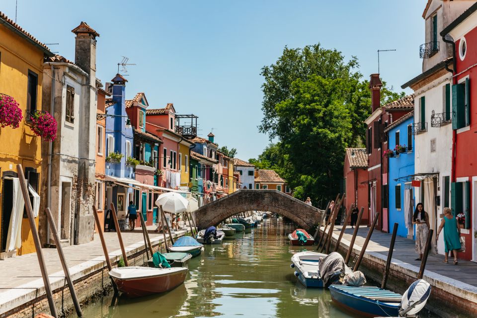 Venice: Burano, Torcello & Murano Boat Tour w/Glassblowing - Price and Value at About $28: Who Gets the Best Deal