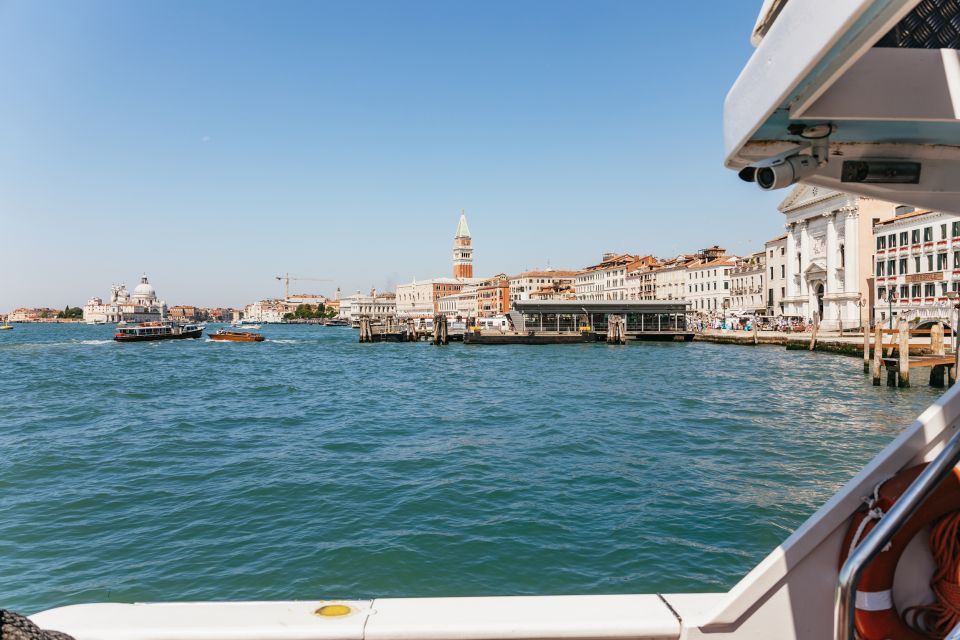 Venice: Burano, Torcello & Murano Boat Tour w/Glassblowing - Who Should Book This Venice Islands Boat Trip