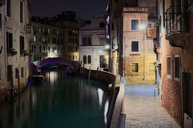 Venice by Night: Highlights & Hidden Gems Tour - Basilica Dei Santi Giovanni e Paolo (San Zanipolo): the Doge Pantheon effect