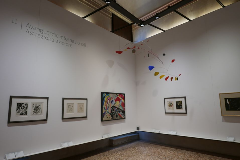 Venice: Ca' Pesaro Modern and Oriental Art Museum Ticket - Key Takeaways Before You Go
