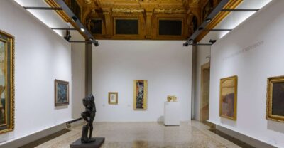 Venice: Ca' Pesaro Modern and Oriental Art Museum Ticket - What Your Ticket Actually Covers (Modern + Oriental Art)