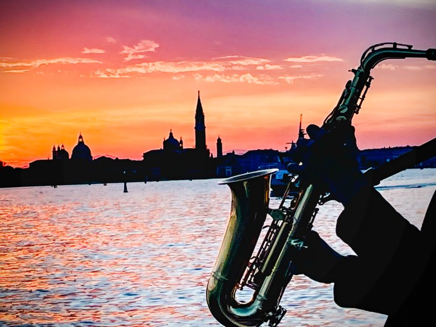Venice: Catamaran Sunset Jazz Cruise with Aperitivo - Crew and Service: Warm, Attentive, and Not Pretentious