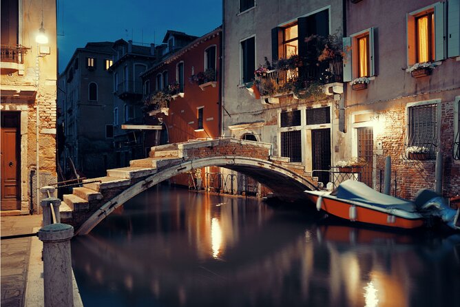 Venice Cicchetti, Spritz and Wine Tour with a Local Guide - Price and value: what $143.61 really buys you in Venice