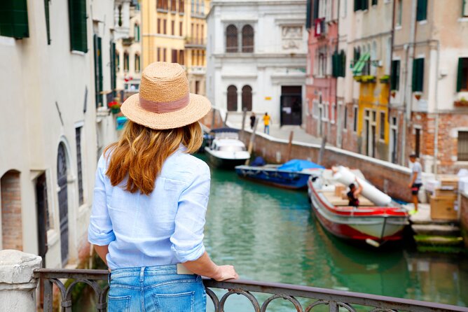 Venice Cicchetti, Spritz and Wine Tour with a Local Guide - FAQ