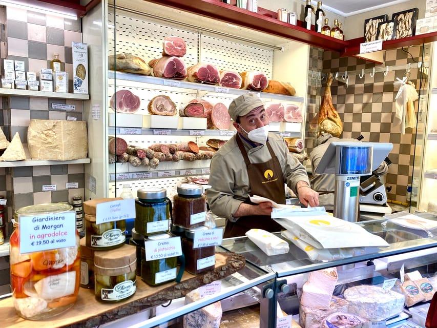 Venice: Cicchetti Street Food and Sightseeing Walking Tour - Why Cicchetti Street Food Works So Well in Venice