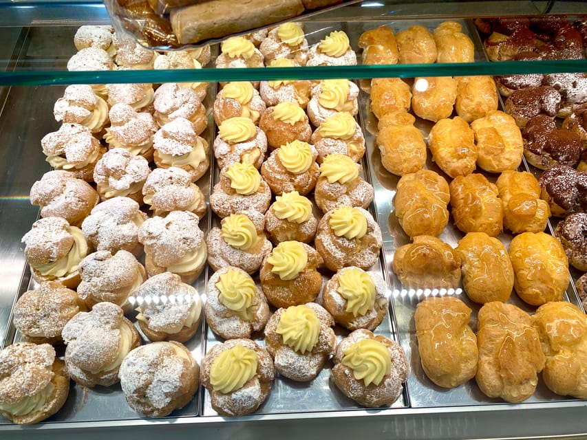 Venice: Cicchetti Street Food and Sightseeing Walking Tour - Time, Comfort, and the Real $46 Value Check