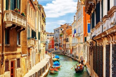 Venice: City Highlights and Hidden Gems Walking Tour - Meeting at Campo San Gallo: where the walk really starts