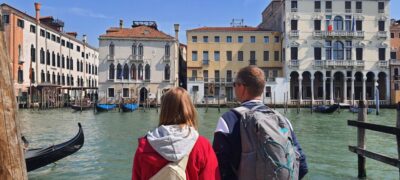 Venice: City Wonders Group Walking Tour with a Local Expert - How a 2-Hour Venice Walk Gives You Bearings Fast