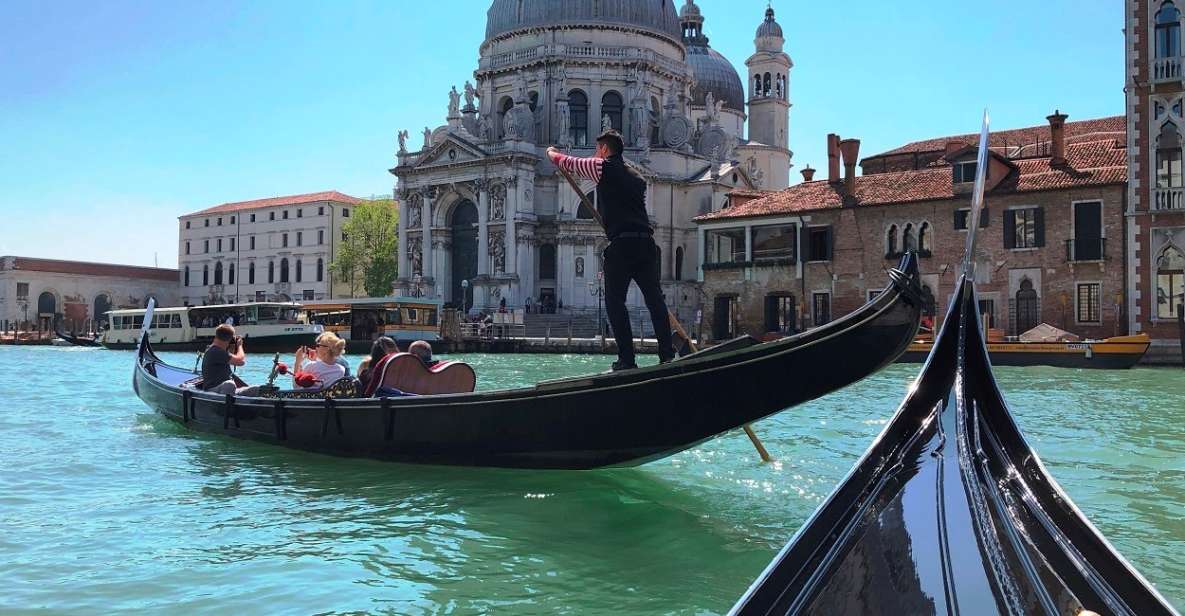 Venice Combo: Gondola, St. Mark’s Basilica Pala d'Oro option - Key Things I’d Focus On Before You Go