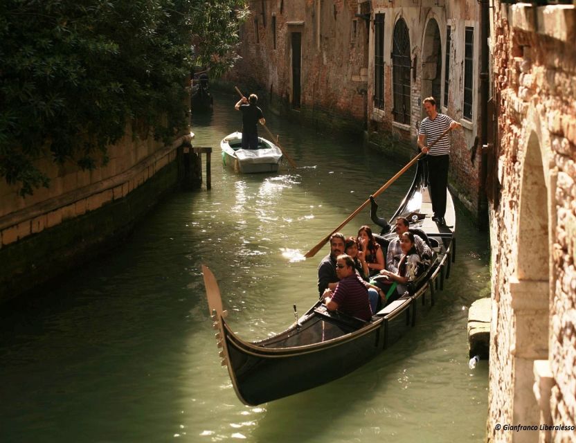 Venice Combo: Gondola, St. Mark’s Basilica Pala d'Oro option - Who This Tour Fits Best