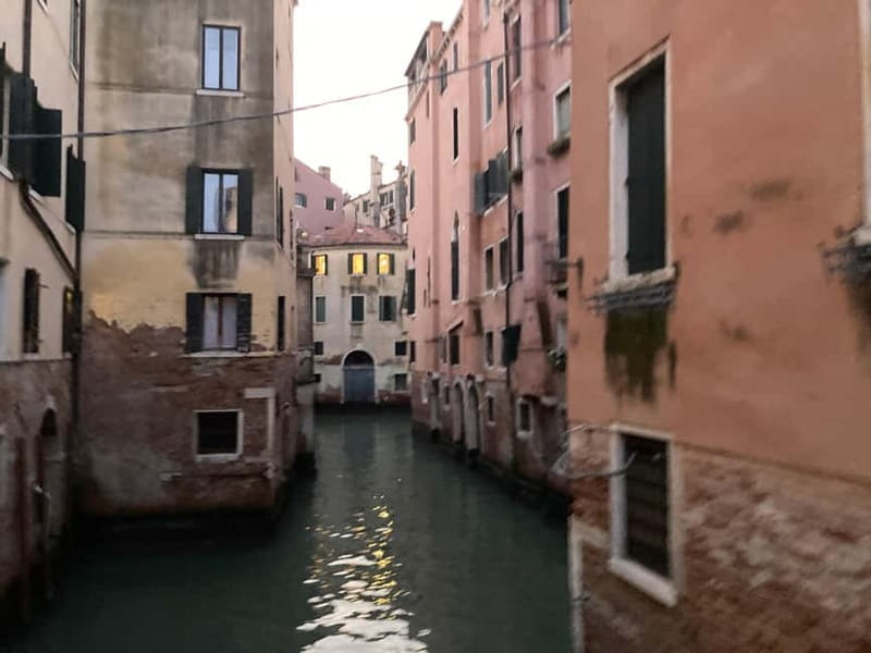 Venice: Crimes, Legends, and Mysteries Sunset Tour - 6 Things That Make This Venice Crime Tour Worth Your Time