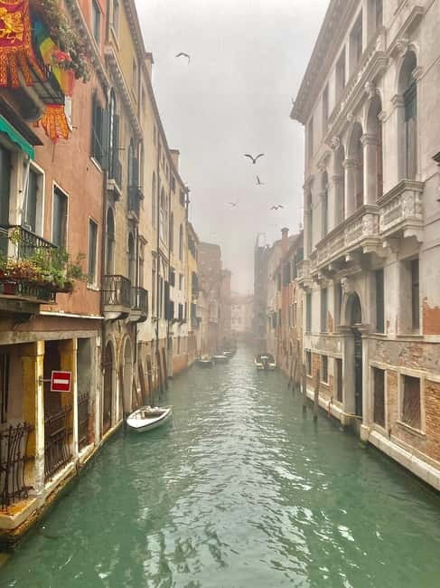 Venice: Crimes, Legends, and Mysteries Sunset Tour - Price and Value: What $33 Gets You in 90 Minutes