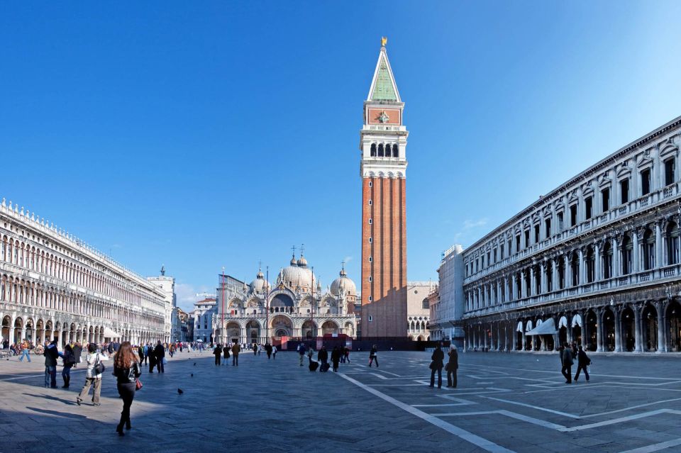 Venice: Day Excursion from Bergamo - Key reasons this Venice day trip works