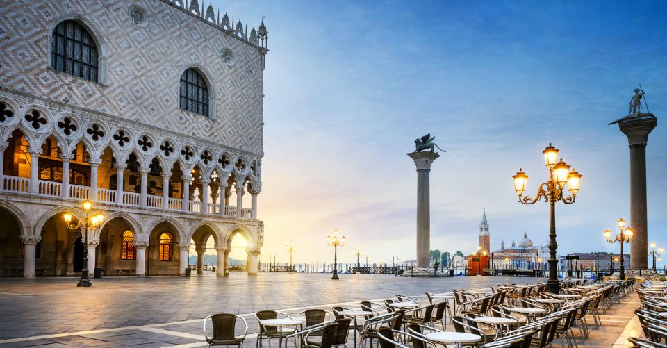 Venice: Day Excursion from Bergamo - 6 highlights worth planning around