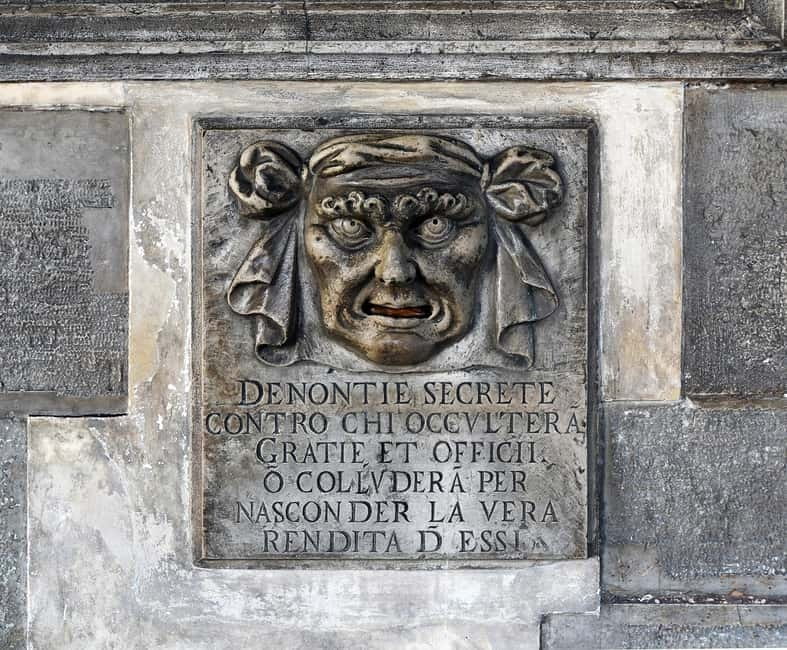 Venice: Doge Palace Guided Tour & Secret Itineraries Option - Who should book this Doge’s Palace tour