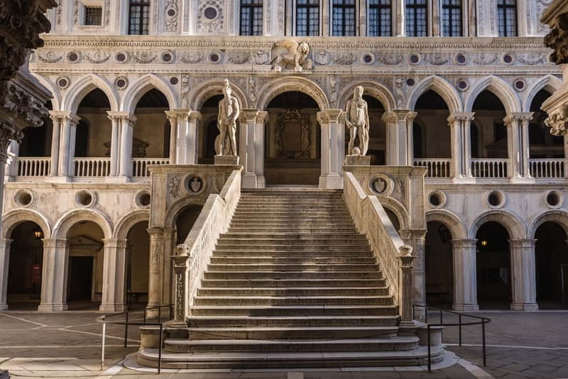 Venice: Doge Palace, San Marco Basilica & Rialto Bridge - Price and Value: What $111.64 Buys You in Real Time