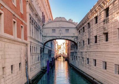 Venice: Doge's Palace and St Mark's Tour with Gondola Ride - Piazza San Marco and the Campanile photo stop