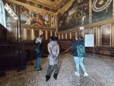 Venice: Doge's Palace Guided Tour with Optional Gondola Ride - Priority Entry at Doge’s Palace: What You Actually Get for the Money