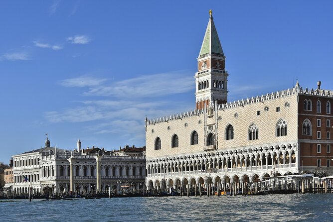 Venice: Doge's Palace Guided Tour With Tickets & Optional Gondola - Who This Tour Suits Best (and Who Should Skip It)