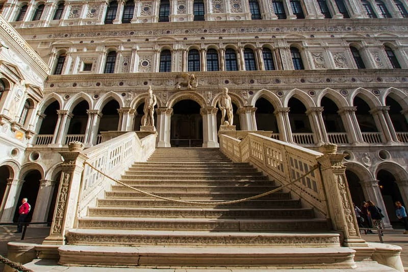 Venice: Doges Palace, Prison, and Secret Passageways Tour - Price and Value: What $106.49 Buys You in Venice
