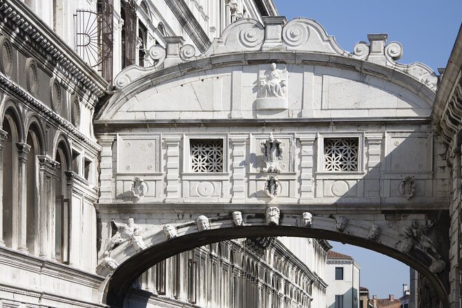 Venice: Doge’s Palace Prisons & Secret Itineraries Guided Tour - The Piombi Prison Attic: Where the Most Stories Get Dark