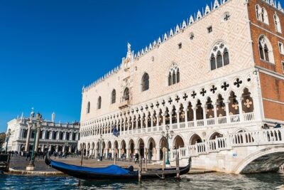 Venice: Doge’s Palace Prisons & Secret Itineraries Guided Tour - Skip-the-Line Entry and the Palace Rooms You’ll Actually Remember