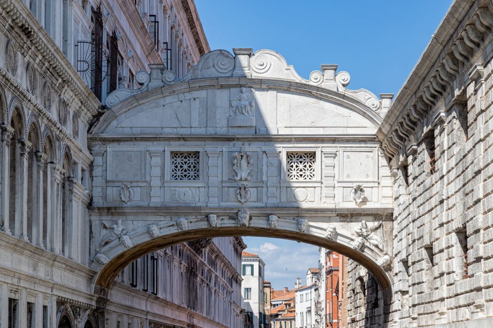 Venice: Doge's Palace Reserved Entry Ticket - Who this is best for (and who might want a different plan)