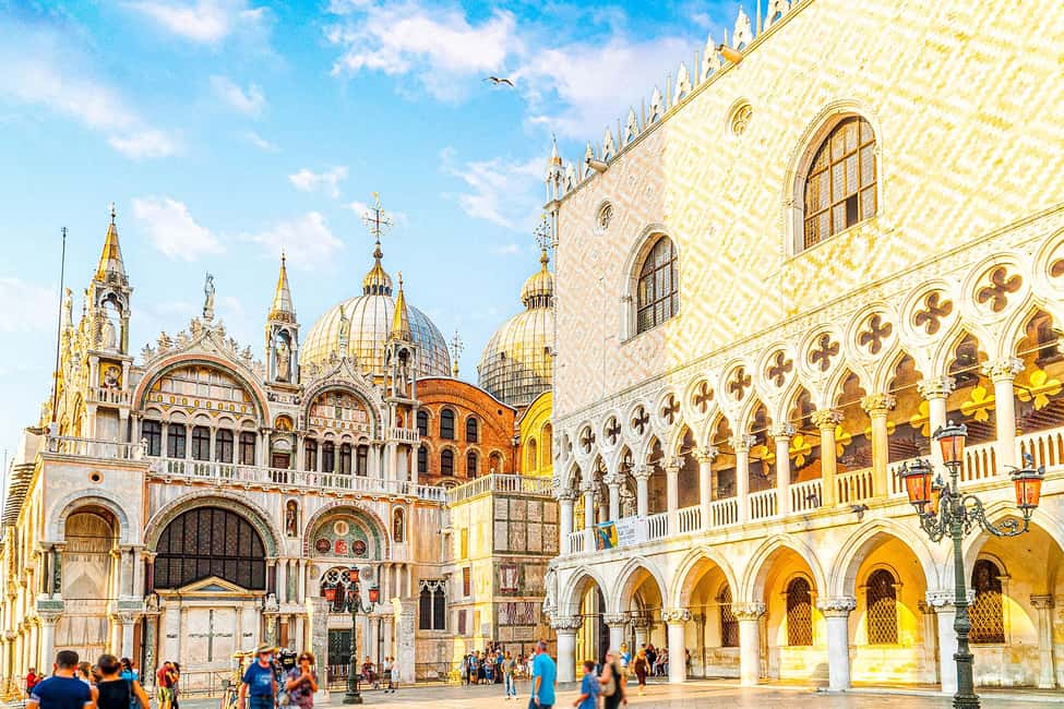 Venice: Doge's Palace Skip-the-Line Entry + Audioguide App - Price and value: is $52.38 money well spent?
