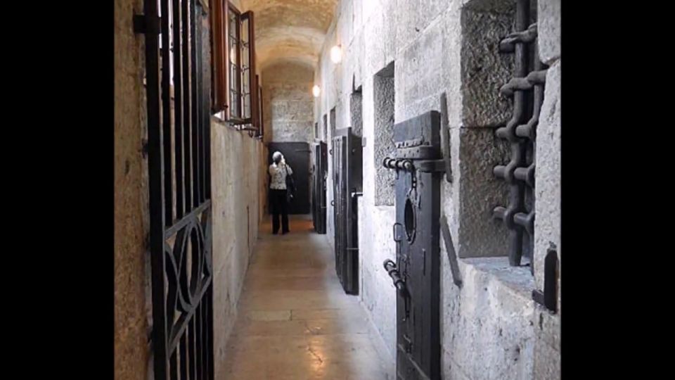 Venice: Doge's Palace Skip-the-Line Guided Tour - Optional Glass Furnace: A Practical Craft Add-On for Art Lovers
