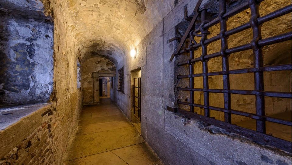 Venice: Doge's Palace Skip-the-Line Guided Tour - What You’re Really Buying for $79: Time, a Live Guide, and an Audio Receiver