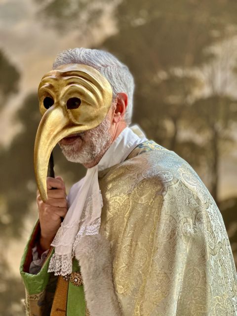 Venice: Dress-Up Experience - Key Points You’ll Care About