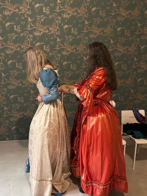 Venice: Dress-Up Experience - Should You Book This Venice Dress-Up Experience?